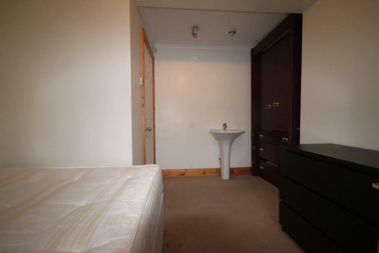 Bed and Breakfast Draycott Лондон Экстерьер фото