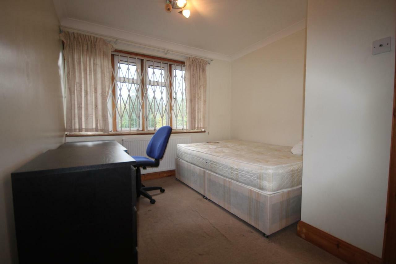 Bed and Breakfast Draycott Лондон Экстерьер фото