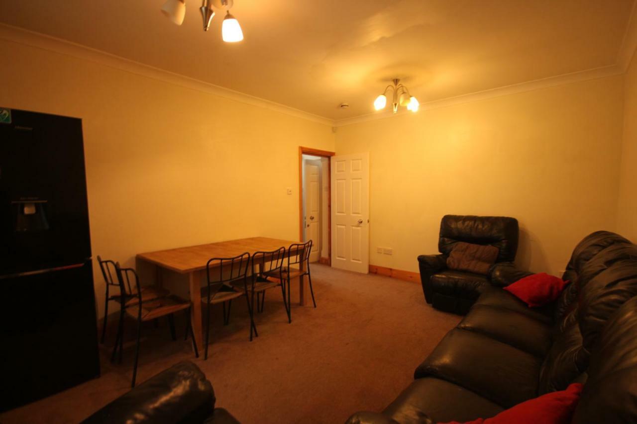 Bed and Breakfast Draycott Лондон Экстерьер фото