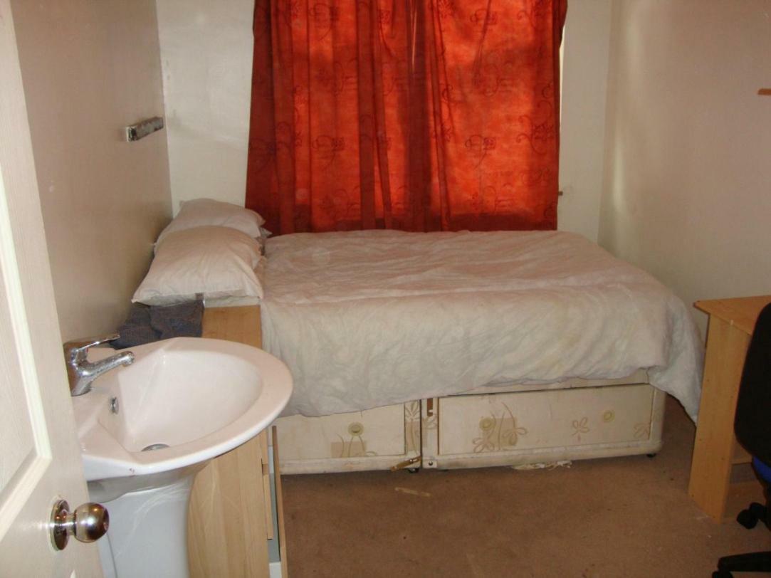 Bed and Breakfast Draycott Лондон Экстерьер фото