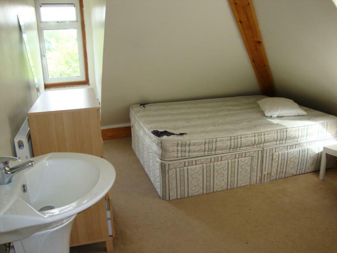 Bed and Breakfast Draycott Лондон Экстерьер фото
